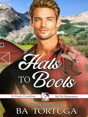 cover image of Hats to Boots